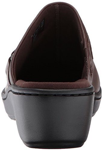 Clarks Women's Delana Amber Mule - Image 4