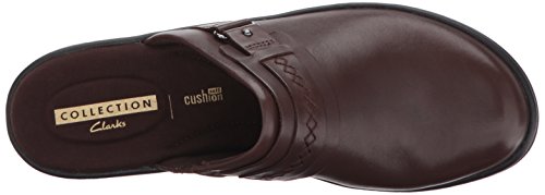 Clarks Women's Delana Amber Mule - Image 6