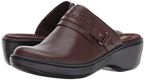 Clarks Women's Delana Amber Mule - Image 8