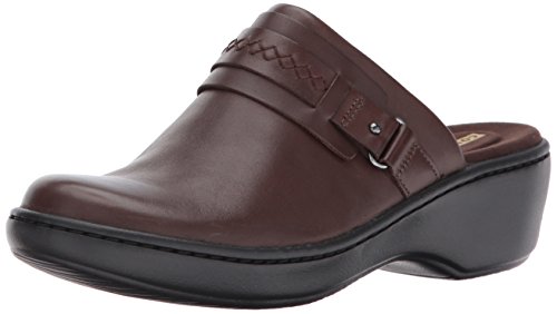 Clarks Women's Delana Amber Mule