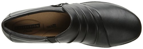 Clarks Women's Everlay Heidi Slip-On Loafer - Image 6