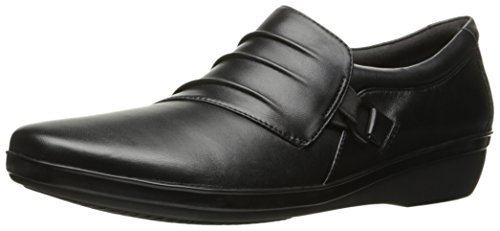 Clarks Women's Everlay Heidi Slip-On Loafer
