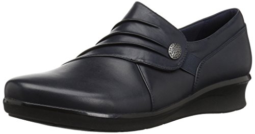 clarks women's hope roxanne loafer