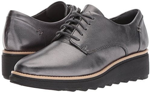 Clarks Women's Sharon Noel Oxford - Image 8
