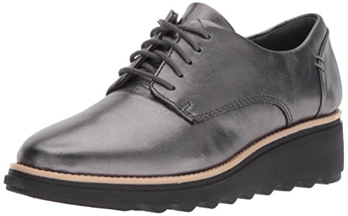 Clarks Women's Sharon Noel Oxford