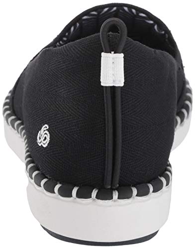 Clarks Women's Step Glow Slip Loafer Flat - Image 4