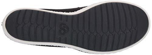 Clarks Women's Step Glow Slip Loafer Flat - Image 5