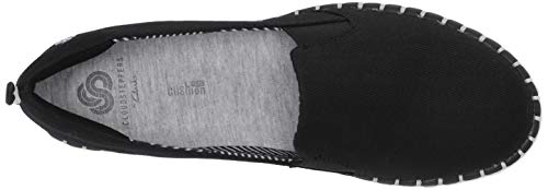 Clarks Women's Step Glow Slip Loafer Flat - Image 6