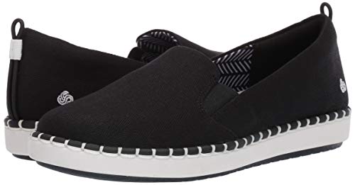 Clarks Women's Step Glow Slip Loafer Flat - Image 8