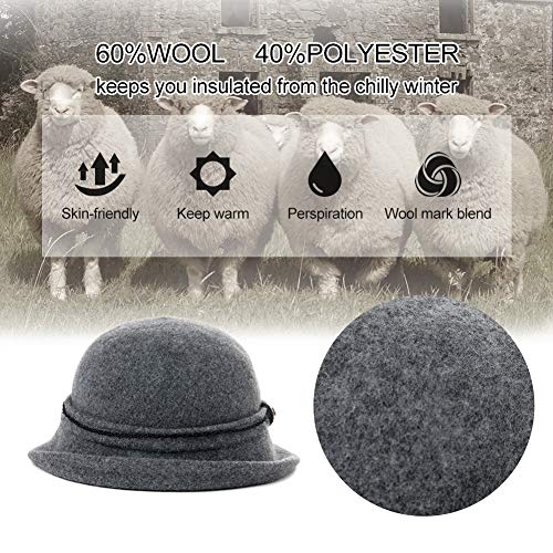 Comhats womens Bucket - Image 3