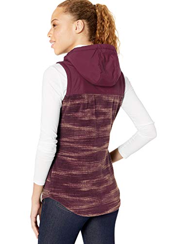 Columbia Women's Benton Springs Overlay Vest - Image 4