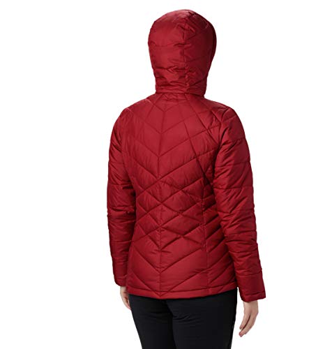 Columbia Women's Heavenly Hooded Jacket - Image 3