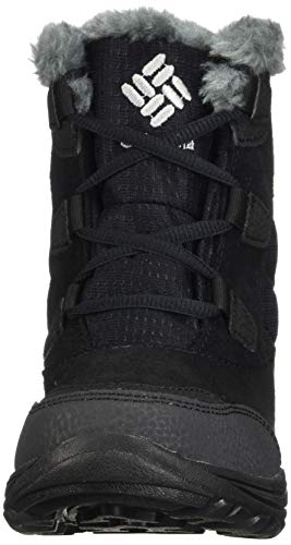 Columbia Women's Ice Maiden Shorty Snow Boot - Image 3