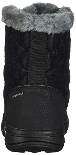 Columbia Women's Ice Maiden Shorty Snow Boot - Image 4