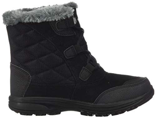 Columbia Women's Ice Maiden Shorty Snow Boot - Image 7