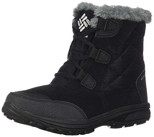 Columbia Women's Ice Maiden Shorty Snow Boot