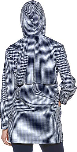 Coolibar UPF 50+ Women's Iztapa Beach Shirt - Sun Protective - Image 5