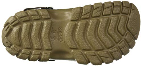 Crocs Men's Offroad Sport Mossy Oak Bottomland Clog - Image 5