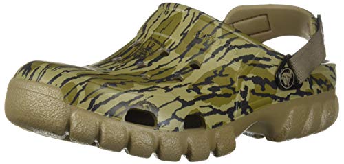 Crocs Men's Offroad Sport Mossy Oak Bottomland Clog - Image 2