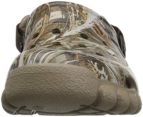Crocs Men's and Women's Offroad Sport Clog - Image 3