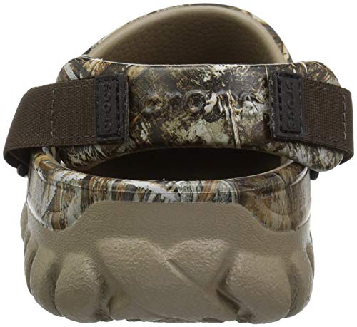 Crocs Men's and Women's Offroad Sport Clog - Image 4