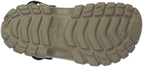 Crocs Men's and Women's Offroad Sport Clog - Image 5