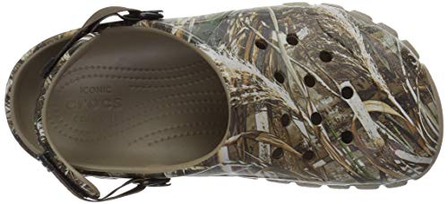 Crocs Men's and Women's Offroad Sport Clog - Image 6