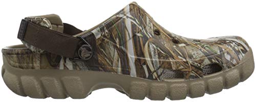 Crocs Men's and Women's Offroad Sport Clog - Image 7