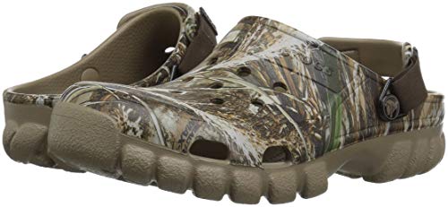 Crocs Men's and Women's Offroad Sport Clog - Image 8