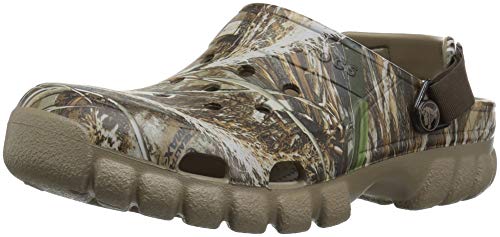 Crocs Men's and Women's Offroad Sport Clog