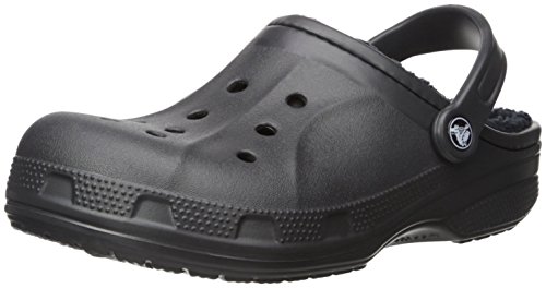 crocs Women's Winter Clog Mule - Image 2