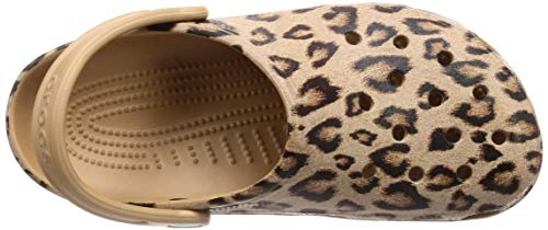 Crocs Men's and Women's Classic Printed Clog | Comfortable Water Shoes - Image 6