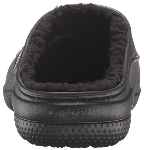 Crocs Women's Freesail Plush Lined Clog Mule - Image 4