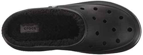 Crocs Women's Freesail Plush Lined Clog Mule - Image 6