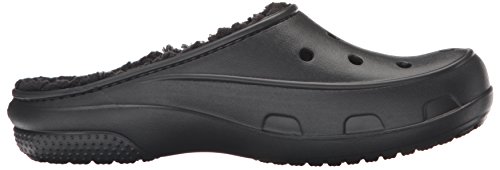 Crocs Women's Freesail Plush Lined Clog Mule - Image 7