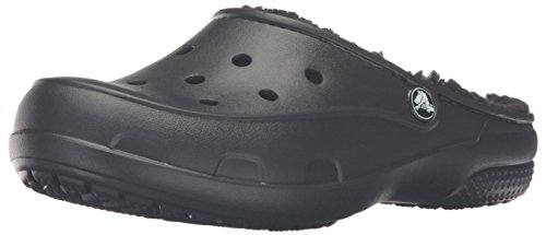Crocs Women's Freesail Plush Lined Clog Mule