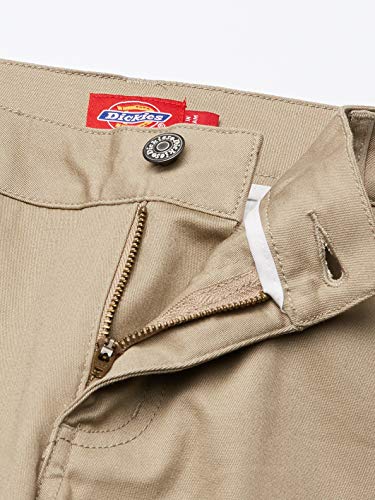Dickies Juniors Original Lowrider Straight-Leg Pant - Image 5