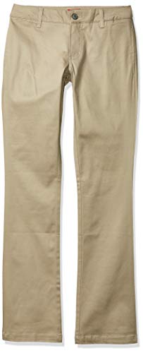 Dickies Juniors Original Lowrider Straight-Leg Pant