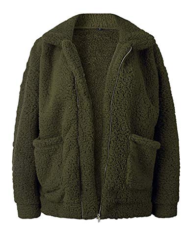 Women's Ultra Soft 1/4 Zip Fleece Jackets Oversized Casual Lightweight Active Pullover Hoodie Sweatshirt with Pockets - Image 7