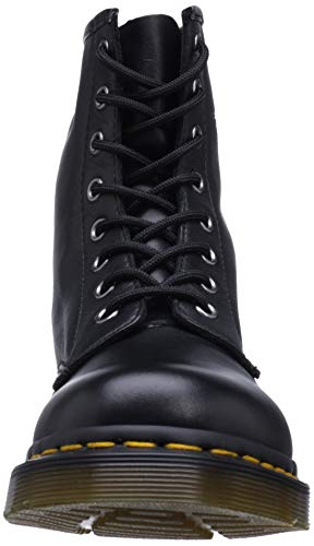 dr martens women's lace up boots
