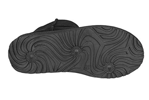 EasyMy Women's Classic Short Winter Boot (5-11 US) - Image 7