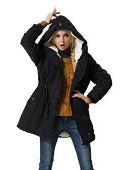 Women's Wool & Pea Coats