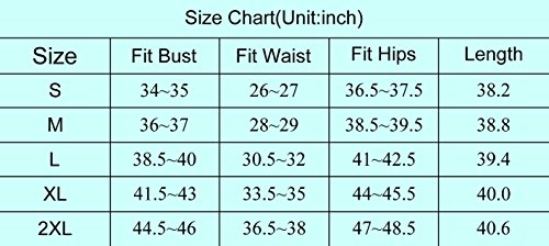 GRACE KARIN Women Retro 3/4 Sleeve Work Office Business Pencil Dress with Belt - Image 4