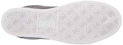 GUESS Women's Flowurs Sneaker - Image 5