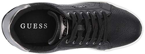 GUESS Women's Flowurs Sneaker - Image 6