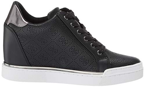 GUESS Women's Flowurs Sneaker - Image 7