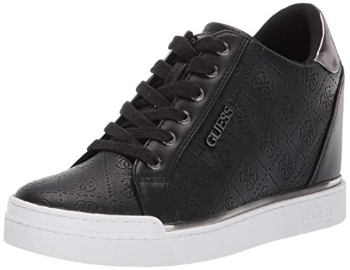 GUESS Women's Flowurs Sneaker
