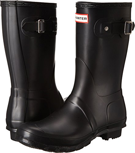 Hunter Women's Original Short Rain Boot