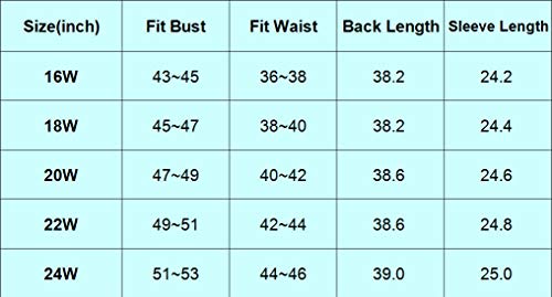 Hanna Nikole Women's Plus Size Lapel Trench Coat Belted Lightweight Long Outerwear Jacket - Image 4