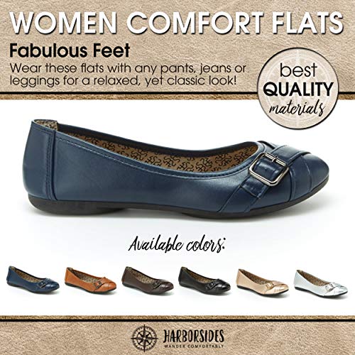 harborsides memory foam